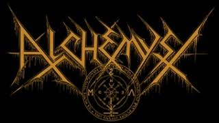Alchemyst - Rites Of The Holy Hill I