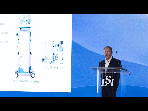 Bill Athenson, Third Pole Therapeutics - Antimicrobial Therapies | LSI USA '24