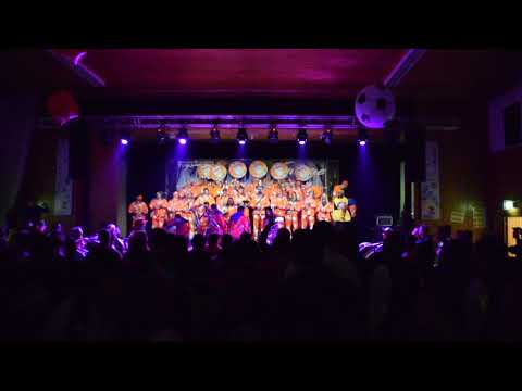 Büchelgrübler - Buckeye Swag [ Horb-Bildechingen 2018 ]