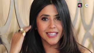 Ekta Kapoor on her Mentalhood Journey | Super Woman | ALTBalaji