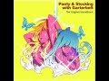 (Links to all songs) Panty and Stocking with ...