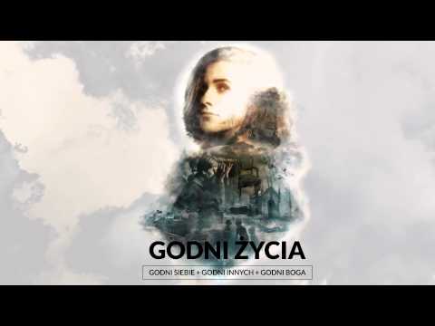 Hymn Godni Życia - Golgota Młodych 2015