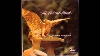 LP/BR  -  With Every Breath I Take  - Coleman Hawkins  &amp;   Glenn Osser