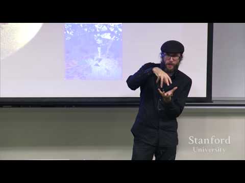 Stanford Webinar When Your Big Data Seems Too Small