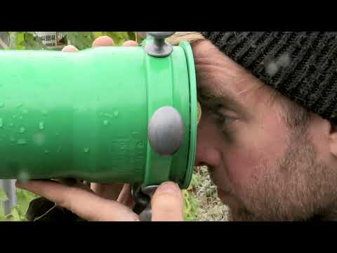 Kunst am Rand 2022 - RaumZeitPiraten: „FantasmArchitekturKaleidoskop“