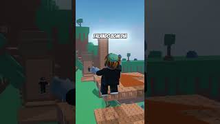 A VERDADE CRUEL DA PRIMEIRA AULA 😴📚 #roblox #rblx #robloxedit #relatos