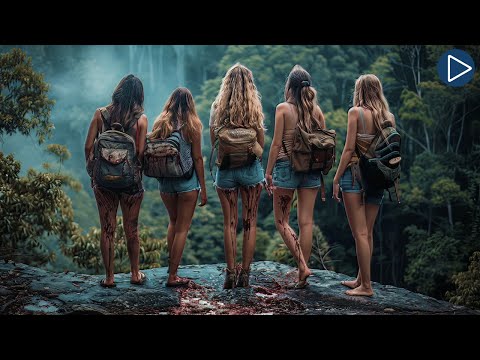 EXPOSURE 🎬 Full Exclusive Thriller Horror Movie Premiere 🎬 English HD 2025