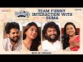 Ante Sundaraniki Team Funny Interaction with Suma | Nani | Nazriya | Vivek Sagar | Vivek Athreya