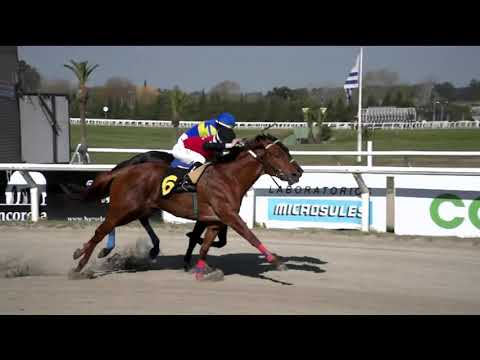 210723 c02 - LATERAL CON SALIDA - HIPODROMO LAS PIEDRAS