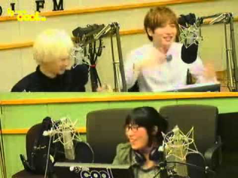 가슴으로 운다 (CS Numbers)  KTR 110927