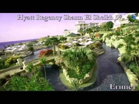 Hyatt Regency Sharm El Sheikh 5*