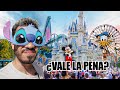 The REALITY Of Visiting DISNEY Bad Experience