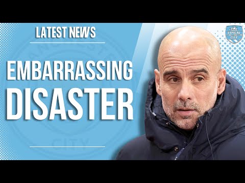 THIS is What Went Wrong for Man City vs Bodo Glimt