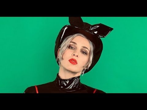 Maruv стала лучшей певицей России