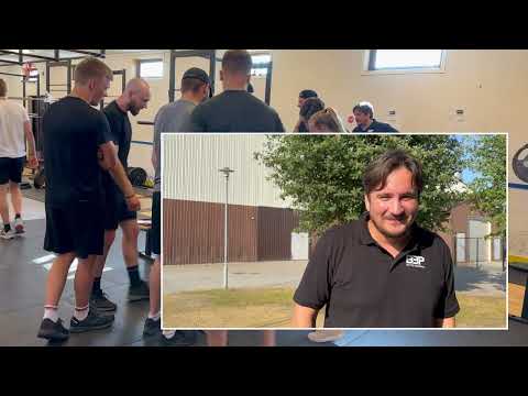 Haninge Anchors  juni