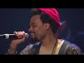 Bilal - Back to Love