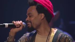 Bilal - Back to Love