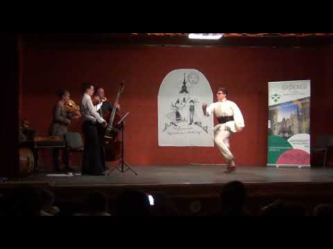 Bakó Bence: Mezőszopori ponturi