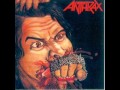 Anthrax - Metal thrashing mad