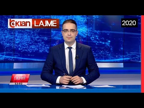 Edicioni i Lajmeve Tv Klan 16 Gusht 2020, ora 12:00 Lajme - News