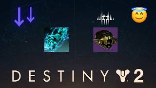 【共有】超朗報！致死電流&異端4部位ナーフ来たーー！！【Destiny2】