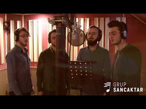 Grup Sancaktar | Sancaktar Marşı