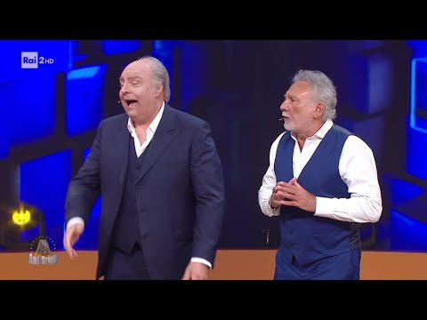 Claudio Lauretta - Audiscion 12/05/2025