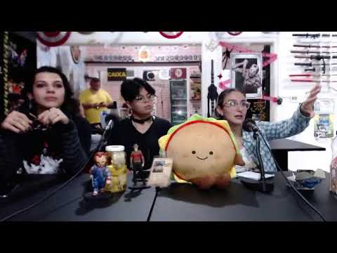 A HORA GEEK - 09/07/2022