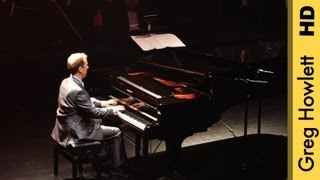 To God Be the Glory - Piano - Greg Howlett