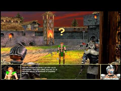 LP Spell Force OoD Part 22 - Errors Make Me Ragequit