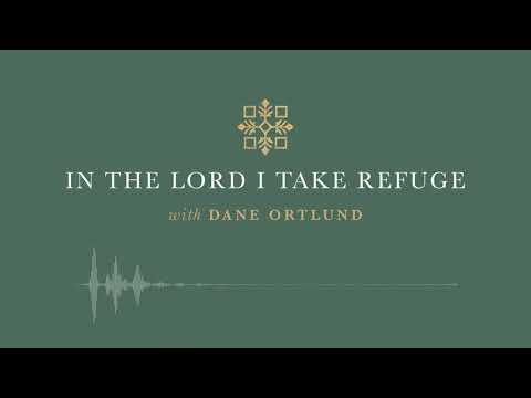 In the Lord I Take Refuge: Psalm 44 - Come to Our Help