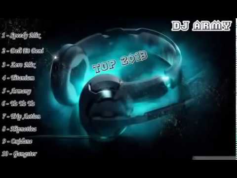 Dj Army -Popping 2015.