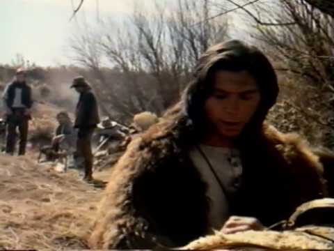 Young Guns - "pals" scene