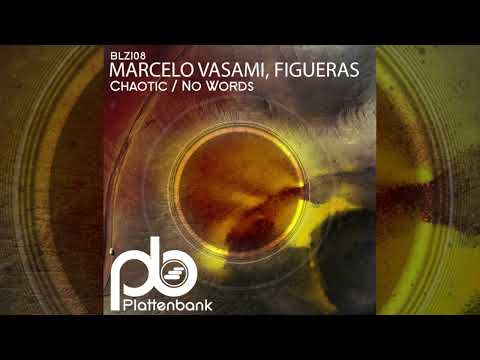 Marcelo Vasami & Figueras - No Words