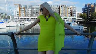 Malibu Barbiie Delish - Mistress (Visualizer)