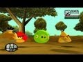 Black Bird from Angry Birds para GTA San Andreas vídeo 1