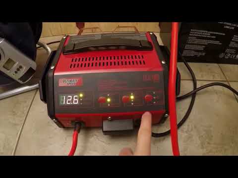 WHAT POWER CONSUMPTION DOES THE ALDI CHARGER NEED WHEN CHARGING XY9777