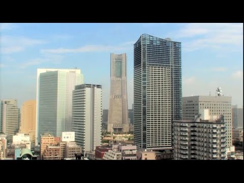 横浜定点カメラ（tvk屋上）
