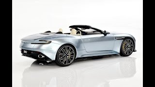 GT Spirit Aston Martin DB12 Volante