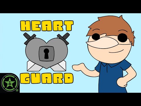 Heart Guard - AH Animated
