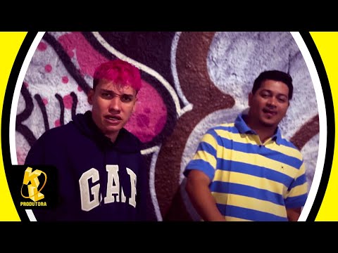 Marrenta -  Mano Kaue e LK7 Original