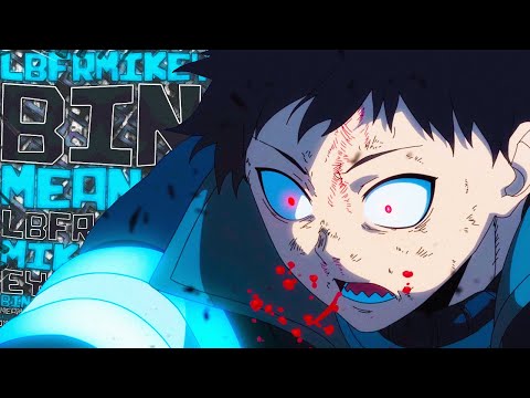 LBFRmikey - BIN MEAN