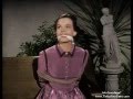 Joan Evans With Mouth Gag And Bound From Zorro
