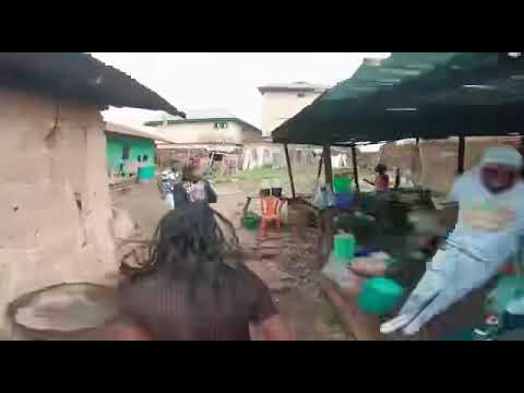 AGBEROS  [Illegal Tax Collectors]🔥🔥🔥🔥 (the making / Thriller )