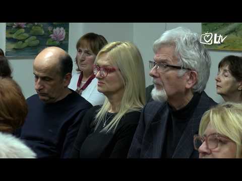 Izdvojeno 20.2.2020. - Održano predavanje za djelatnike u zdravstvu na temu coronavirusa