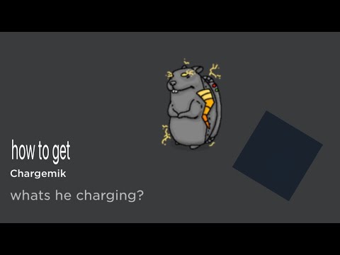 Find the chomiks but bad (12) | How to get Chargemik