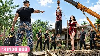 Download lagu Dewa Perang kembali setelah 5 tahun wamil, terpaku saat liat calon istri siksa ibu kandung mp3