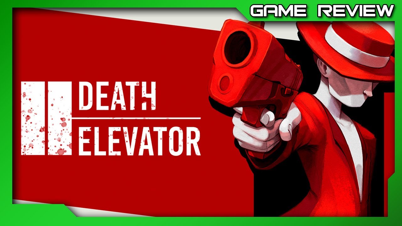 Death Elevator - Review - Xbox