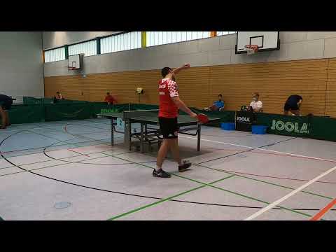 Christopher Simonis - Kevin Eckmann