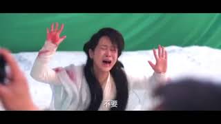 [閒聊] 天乩讓我出錦衣坑（配樂）